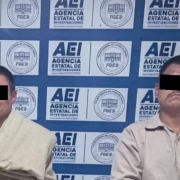 Obtiene FGEO sentencia condenatoria de 180 años de prisión contra responsables de triple homicidio cometido en Santiago Juxtlahuaca