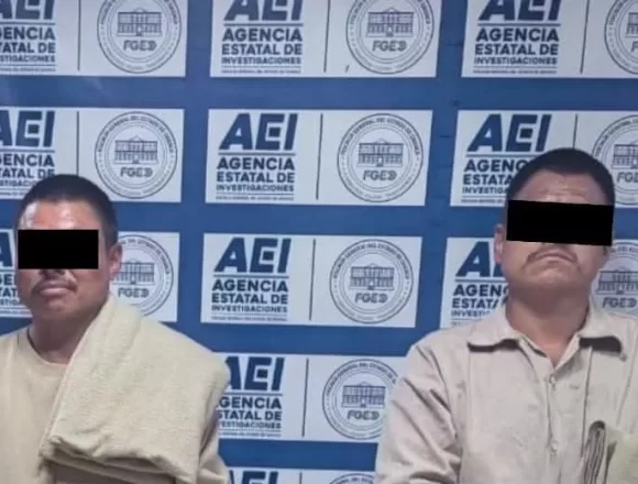 Obtiene FGEO sentencia condenatoria de 180 años de prisión contra responsables de triple homicidio cometido en Santiago Juxtlahuaca