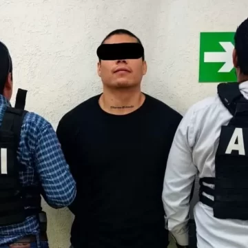 Obtiene FGEO vinculación a proceso y prisión contra una persona por el delito de violencia de pareja y tentativa de feminicidio, ocurrido en Santa Cruz Xoxocotlán