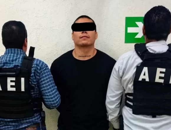 Obtiene FGEO vinculación a proceso y prisión contra una persona por el delito de violencia de pareja y tentativa de feminicidio, ocurrido en Santa Cruz Xoxocotlán