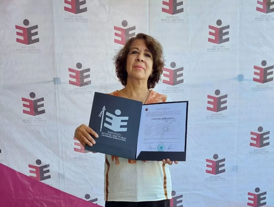 Violento ataque en San Mateo Piñas deja sin vida a la presidenta municipal y a un representante comunitario