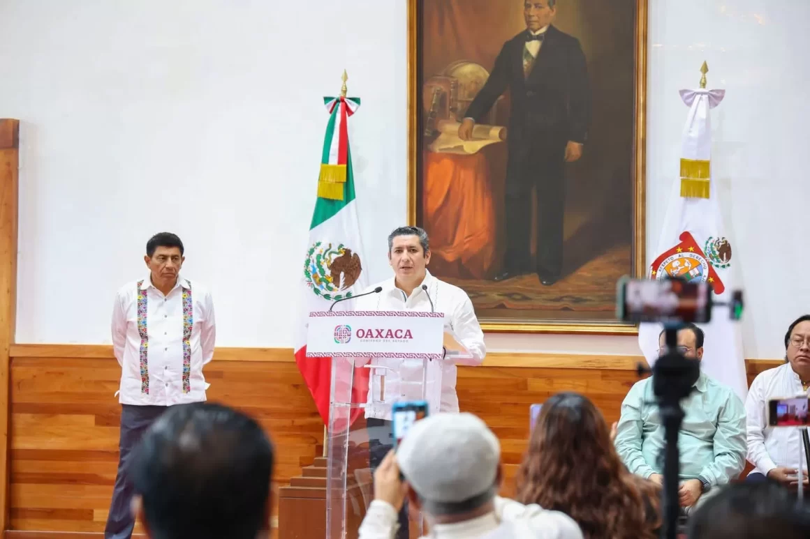 Fiscalía de Oaxaca investiga cinco posibles móviles en el asesinato de presidenta de San Mateo Piñas