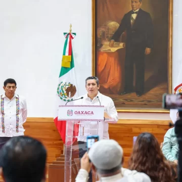 Fiscalía de Oaxaca investiga cinco posibles móviles en el asesinato de presidenta de San Mateo Piñas