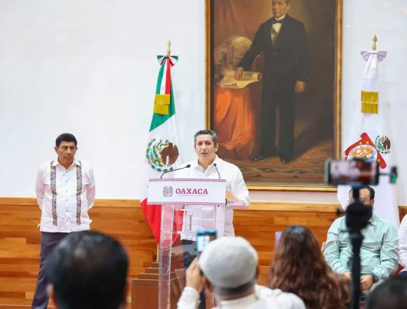 Fiscalía de Oaxaca investiga cinco posibles móviles en el asesinato de presidenta de San Mateo Piñas