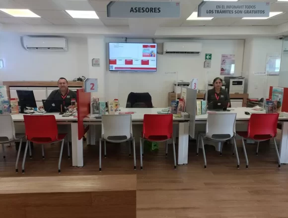 INFONAVIT INFORMA SOBRE EL CIERRE TEMPORAL DE SUS OFICINAS EN HUATULCO Y SALINA CRUZ