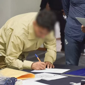 Garantiza SSPC impulso a la educación como eje rector de la reinserción social