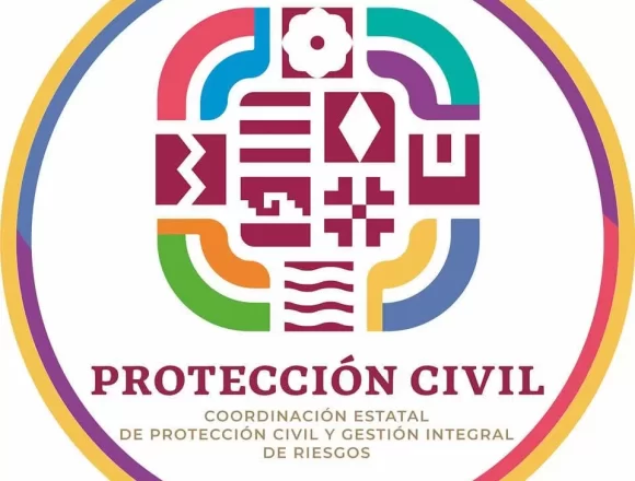 Activan búsqueda de turista tras reporte de ahogamiento en playa Zipolite: Protección Civil