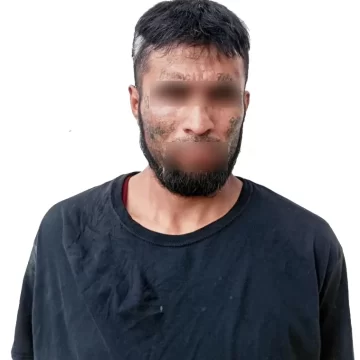 Policía Municipal detiene a una persona por el presunto delito de cohecho