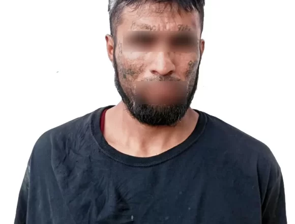 Policía Municipal detiene a una persona por el presunto delito de cohecho