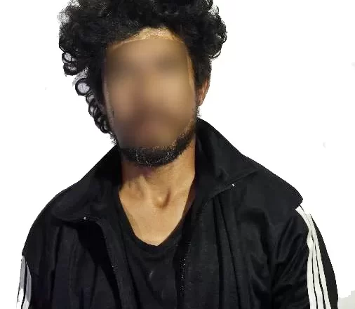 IMG-20250602-WA0040.jpg Policía Municipal detiene a una persona por el presunto delito contra la salud