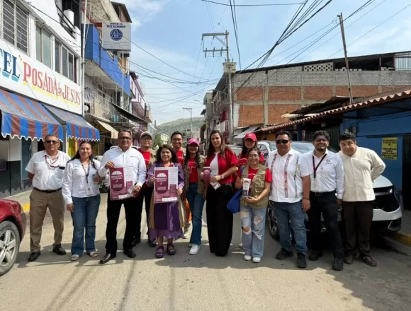 IMG-20250603-WA0011.jpg Implementa Gobierno de Oaxaca estrategia para visibilizar y dignificar el trabajo sexual