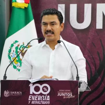 “Tache al Bache”: coordinación entre Oaxaca de Juárez y Gobierno Estatal que da resultados