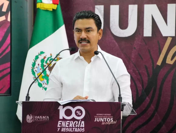 IMG-20250603-WA0036.jpg “Tache al Bache”: coordinación entre Oaxaca de Juárez y Gobierno Estatal que da resultados