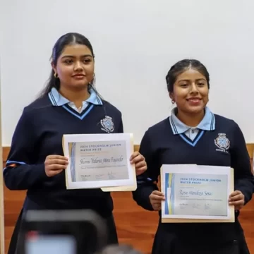 Reconoce Gobierno del Estado a oaxaqueñas incluidas en las 100 Mujeres más Poderosas de México 2025