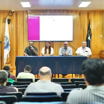 Define sector Salud estrategias ante temporada de lluvias 2025