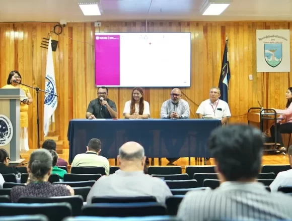 Define sector Salud estrategias ante temporada de lluvias 2025