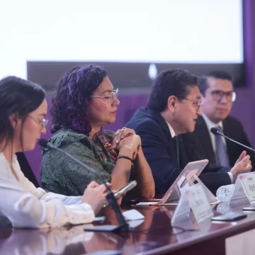 Recibe INE 29 denuncias en contra de los llamados “acordeones” o guías de votación a favor de candidaturas que contendieron en la elección judicial.