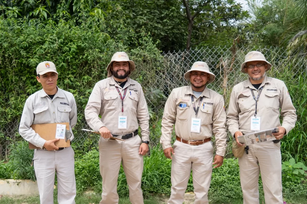 Exhorta SSO a la población a redoblar medidas preventivas contra el dengue