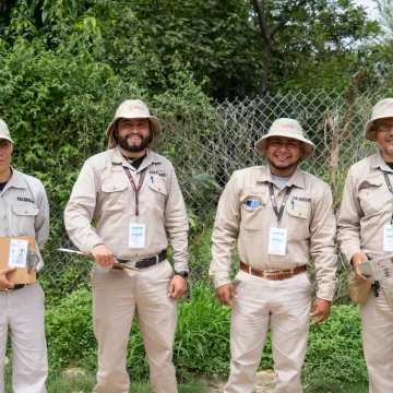 Exhorta SSO a la población a redoblar medidas preventivas contra el dengue
