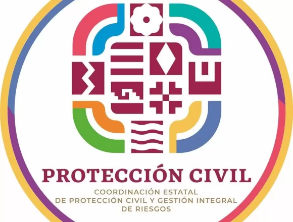 Informa CEPCyGR sobre deslaves y derrumbes en tramos carreteros