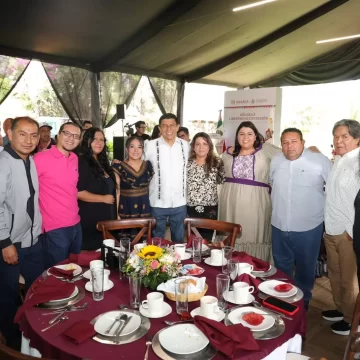 Construyen periodistas una sociedad libre, justa y consciente: Salomón Jara