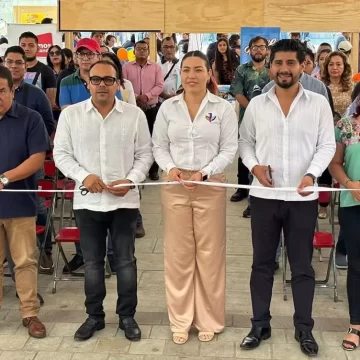 Con Feria Nacional de Empleo, CSNEO fomenta la inclusión laboral y erradicación de la discriminación