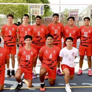 Estudiantes del Cobao representarán a Oaxaca en los Juegos Nacionales Conadems 2025