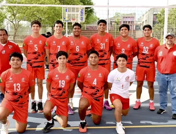 IMG-20250610-WA0036.jpg Estudiantes del Cobao representarán a Oaxaca en los Juegos Nacionales Conadems 2025
