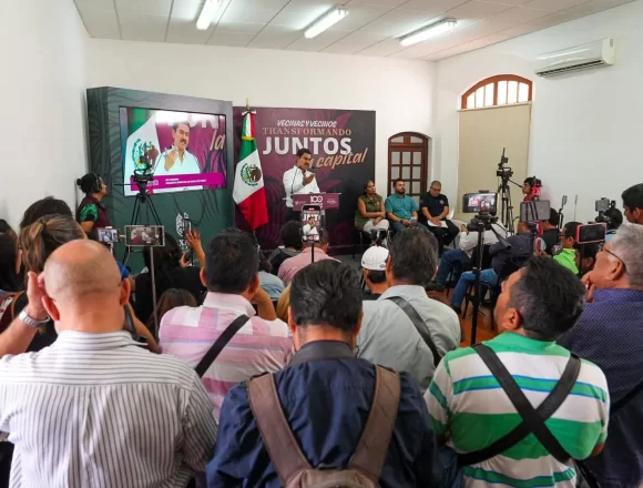 IMG-20250610-WA0038.jpg “Tira paro, no basura”: Municipio refuerza campaña por una ciudad limpia y ordenada