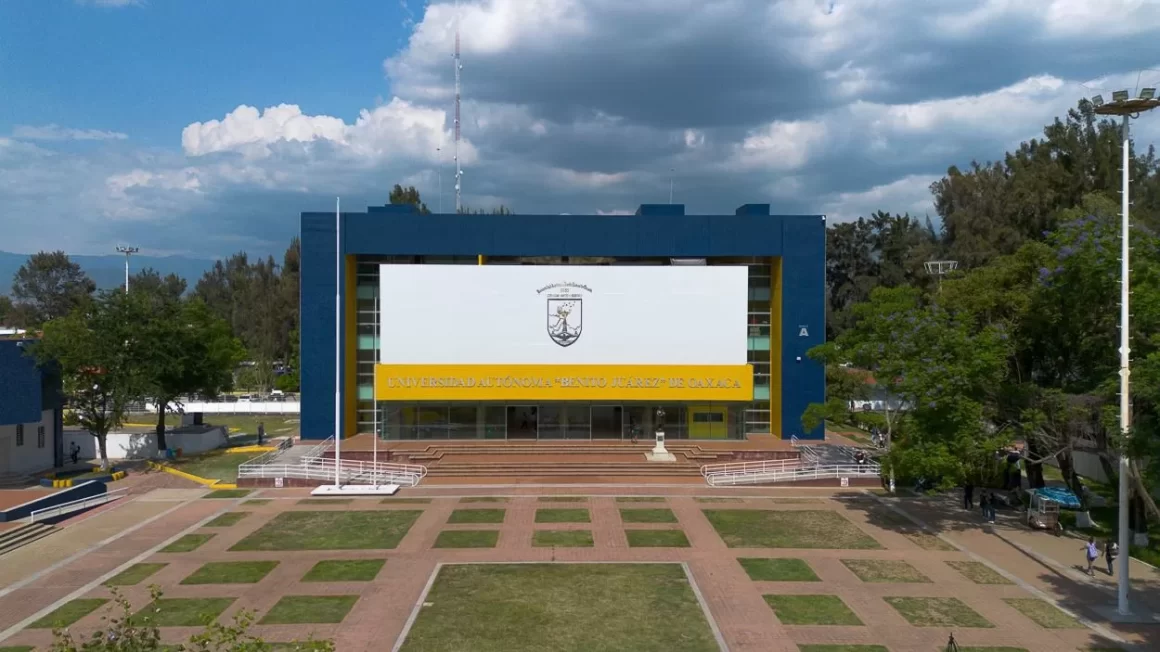 STEUABJO libera la Máxima Casa de Estudios