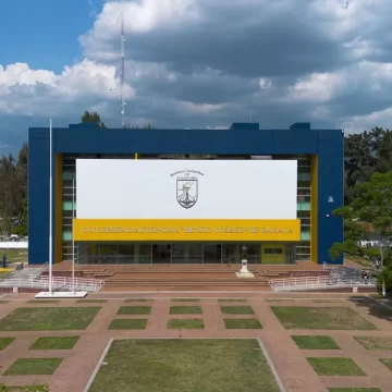 STEUABJO libera la Máxima Casa de Estudios