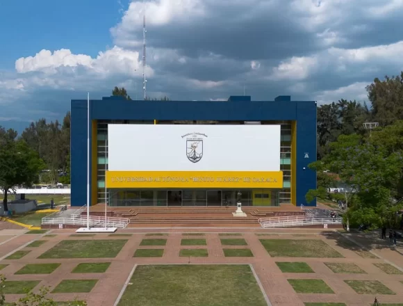 STEUABJO libera la Máxima Casa de Estudios