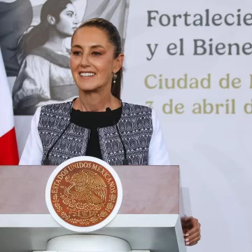 CONAGO respalda participación de la presidenta Claudia Sheinbaum en la Reunión del G7 en Canadá