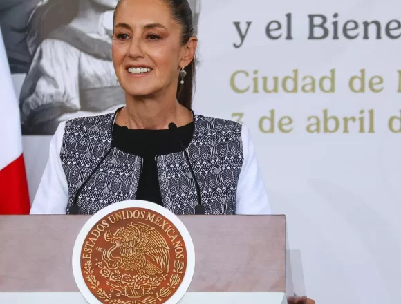 CONAGO respalda participación de la presidenta Claudia Sheinbaum en la Reunión del G7 en Canadá