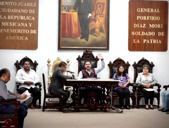IMG-20250618-WA0006.jpg Aprueba Cabildo de Oaxaca de Juárez programa de reducción de multas y recargos del impuesto sobre traslación de dominio 2025