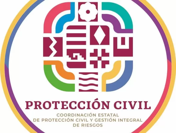 Informa Protección Civil volcadura de pipa en la carretera Mitla-Tehuantepec 2 Informa Protección Civil volcadura de pipa en la carretera Mitla-Tehuantepec