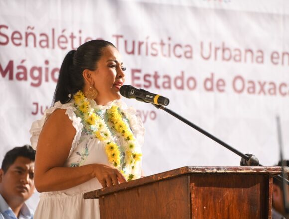 Mejora Sectur entorno de Pueblos Mágicos, motores de la economía regional 2 Mejora Sectur entorno de Pueblos Mágicos, motores de la economía regional