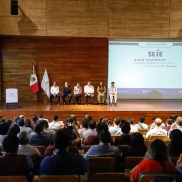 Lanza Sedeco Sistema Estatal de Información Económica – SEIE