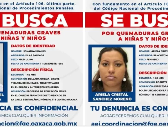 Screenshot_20250604_082010_Facebook.jpg Buscan a Directora y Profesor del Colegio François Dolto por caso de niñas y niños con quemaduras graves