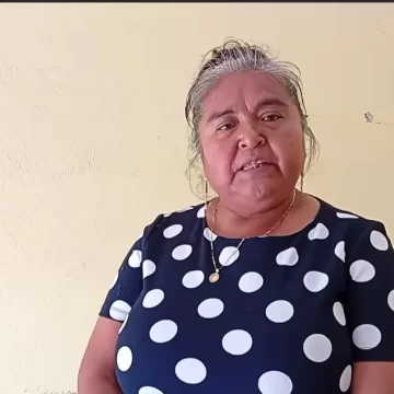 Organizaciones feministas denuncian intento de destituir a primera presidenta municipal de Zapotitlán Palmas, Oaxaca