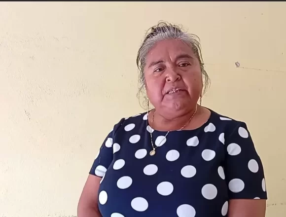Screenshot_20250613_144031_Facebook.jpg Organizaciones feministas denuncian intento de destituir a primera presidenta municipal de Zapotitlán Palmas, Oaxaca