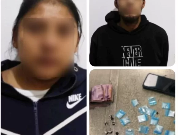 Screenshot_20250618_182617_WhatsApp.jpg Policía Municipal detiene a dos personas por el presunto delito contra la salud