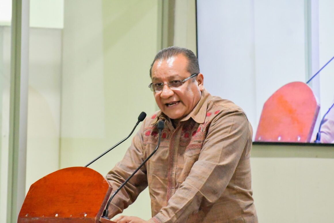 Destacan representantes populares del Congreso del Estado el compromiso y la participación del pueblo oaxaqueño en las elecciones del 01 de junio