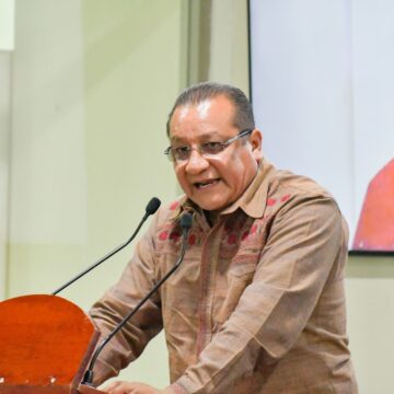 Destacan representantes populares del Congreso del Estado el compromiso y la participación del pueblo oaxaqueño en las elecciones del 01 de junio