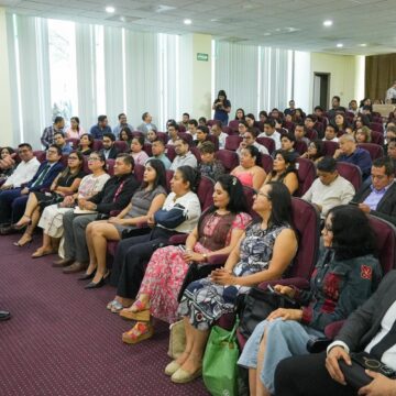 Congreso del Estado inaugura el 1er Diplomado y Certificación en Responsabilidades Administrativas, Transparencia y Combate a la Corrupción