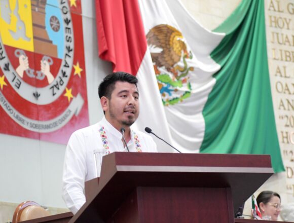 Proponen iniciativa de ley para que los municipios integren e implementen planes y programas en materia de Economía Circular