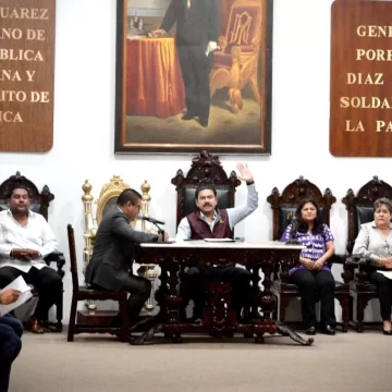 Aprueba Cabildo de Oaxaca de Juárez programa de reducción de multas y recargos del impuesto sobre traslación de dominio 2025