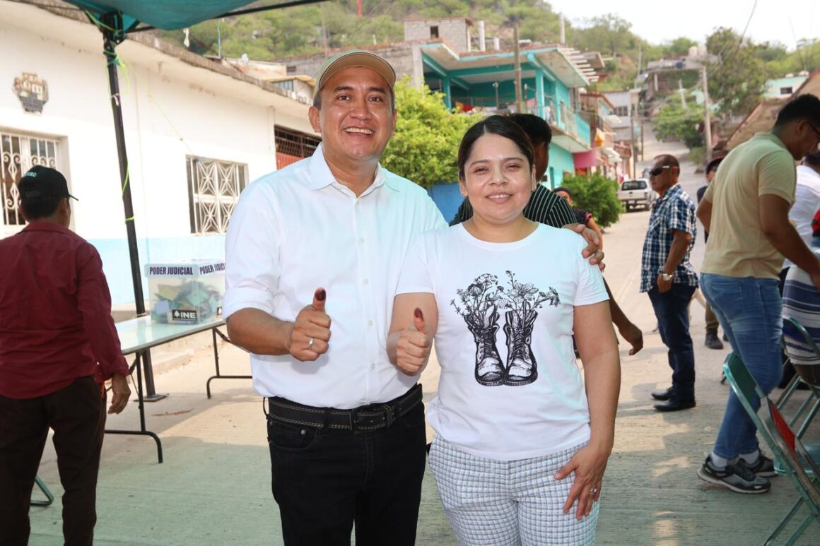 NUEVOS MINISTROS Y MINISTRAS, PRIMEROS CON LEGITIMIDAD DEMOCRÁTICA: ANTONINO MORALES