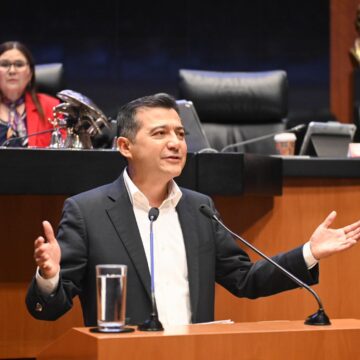 Llama Silva Romo a la solidaridad con los pueblos afectados por el Huracán Erick