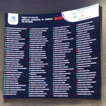 México entra a la era digital y se acabaron los trámites engorrosos: Antonino Morales